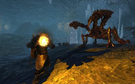 Arcania - Gothic 4