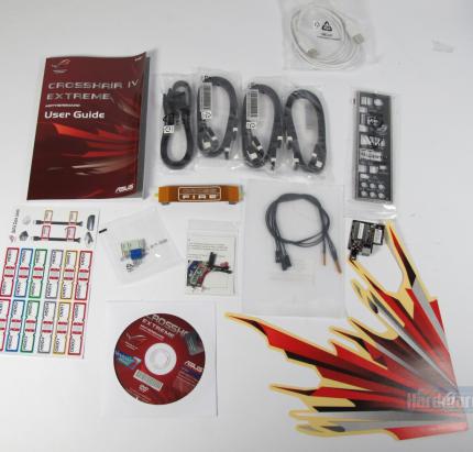 Asus Crosshair IV Extreme 081