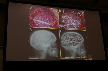 GTC 2010: Keine Science-Fiction mehr - Robotersteuerung per Gedankenkraft (10)