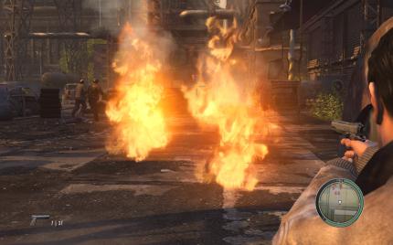 Mafia 2 Feuer 3