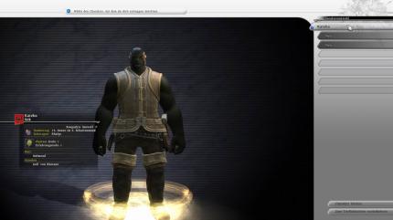 Final Fantasy 14: Eindrücke aus der Open-Beta (1)