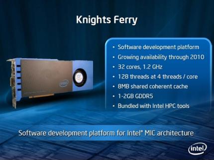 IDF 2010: Wolfenstein (dt.) mit Cloud-Based-Raytracing auf Larrabee - Video-Update