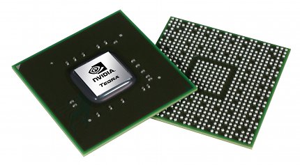 Nvidia Tegra: Ein Mobilprozessor, der unterschiedlichste Hardware antreibt