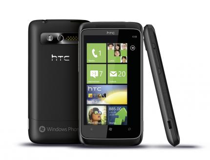 HTC Trophy 7
