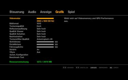 FAQ: So bencht PCGH Spiele - GTA 4