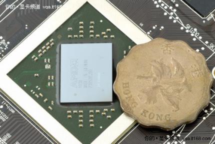 Radeon HD 6870: Barts-XT-Die