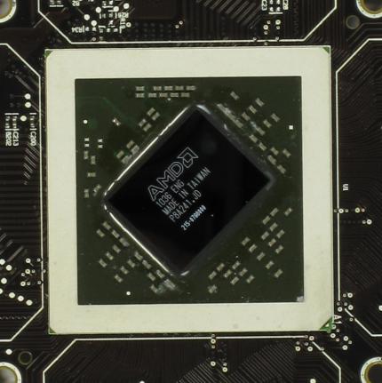 AMD: Radeon HD 7000 ab Mai in der Massenfertigung?