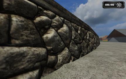 Landwirtschafts-Simulator 2011: Parallax Mapping FTW!