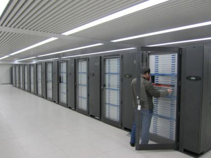 Nvidia: Tesla-GPUs helfen bei wissenschaftlichen Berechnungen