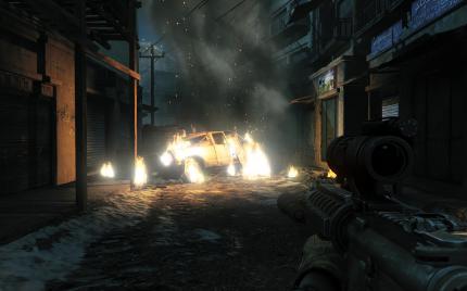 Medal of Honor 