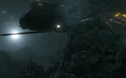 Medal of Honor 