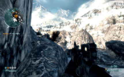 Medal of Honor Open MP Beta 