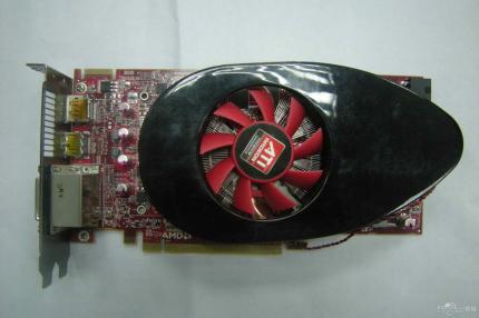 Radeon HD 6850