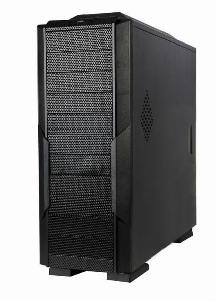 Neues von Spire: Der Big-Tower Epoxi SP6002B kommt im November. (1)