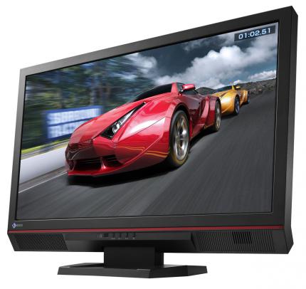 Gewinnen Sie dieses LCD von Eizo!