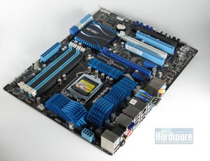 Asus P8P67 Deluxe 02