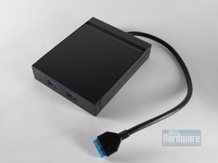 Asus P8P67 Deluxe 10
