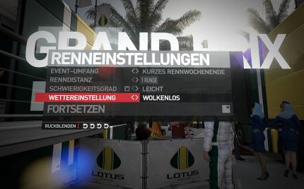 FAQ: So bencht PCGH Spiele - F1 2010