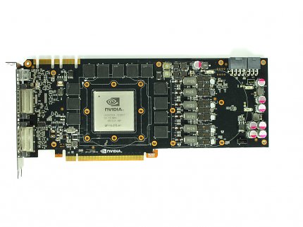 Geforce GTX 580