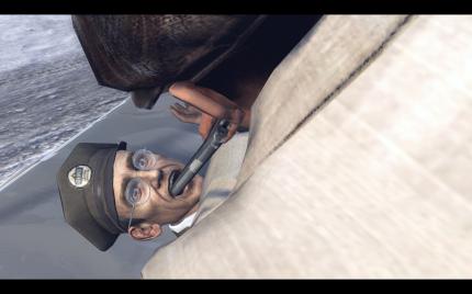 Mafia 2 DLC Joe s Adventures: Blaue Bohnen zum Frühstück.