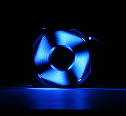 Zaward Golf I II Fan (5)