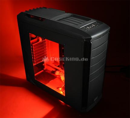 Cubitek Tattoo Fire CB-TA-F510 (5)