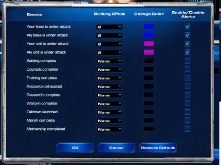 Razer SC2 Software 00b