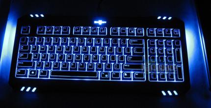 Razer Marauder 6 