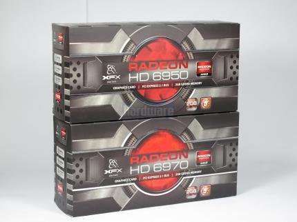 Xfx Radeon HD 6900