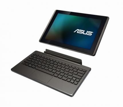 ASUS EeePadTransformer 4