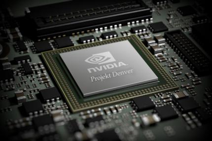 Projekt Denver: Nvidias ARM-CPU wird 64 Bit unterstützen und könnte innerhalb der nächsten 1,5 Jahre auch für PCs erscheinen.