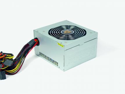 Chieftec Nitro BPS-500S im Test: Gutes 60-Euro-Netzteil für den kleinen Geldbeutel (3)