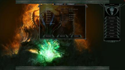 Screenshots aus Dungeons (20)