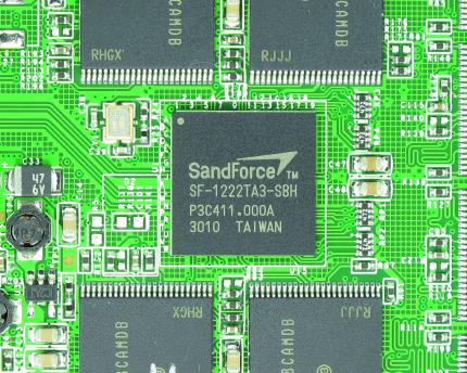 Extrememory XLR8 Plus im Test: SSD mit Sandforce-Controller (1)