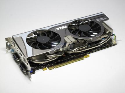 MSI N560GTX Ti Twin Frozr II OC: Test in der PCGH 03/2011 (ab 2. Februar im Handel).