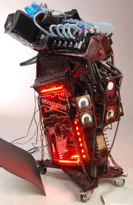 Devastator Case Mod (4)