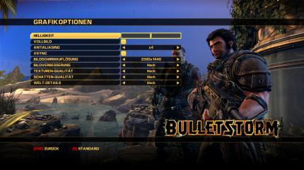 Bulletstorm: Tuning-Tipps für den Shooter (9)