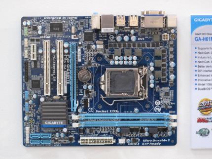 Gigabyte H61M-USB3-B3 01
