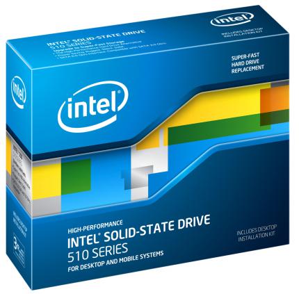 Solid State Drives: Intel plant 311er und 510er Serie diesen Herbst vom Markt zu nehmen (6)
