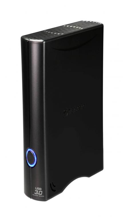 Transcend Storejet 35T3