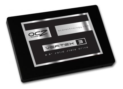 SSD von OCZ
