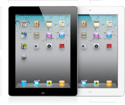 Produktion von iPad 2 und iPhone 5 durch Katastrophe in Japan beeinträchtigt