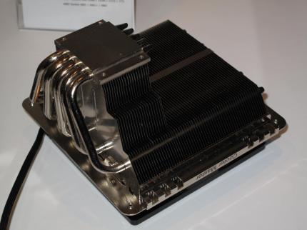 Cooler Master Gemin II S524 02