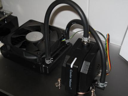 Cooler Master Project A L2 01