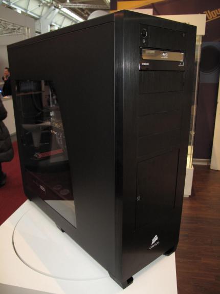 Corsair Obsidian 650D 01