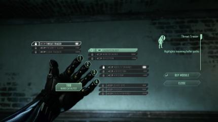 Crysis 2 für den im Test: Edel-Shooter mit Konsolen-Schwächen (12)