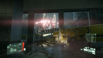 Crysis 2 für den im Test: Edel-Shooter mit Konsolen-Schwächen (16)
