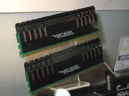 Patriot Viper Extreme 01
