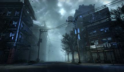Silent Hill 