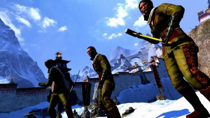 The Secret World: Brandneue Screenshots vom 10.3.2011 (9)